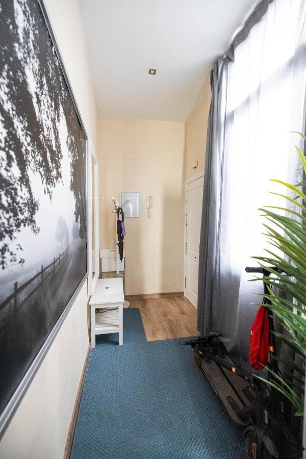 Shiny Mik Super Family Apartment Malaga Zewnętrze zdjęcie