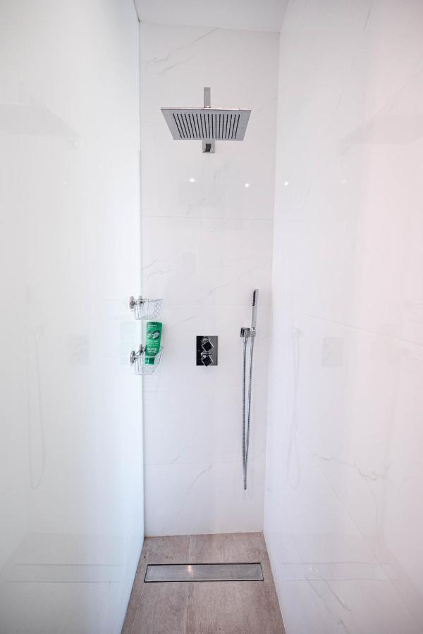 Shiny Mik Super Family Apartment Malaga Zewnętrze zdjęcie