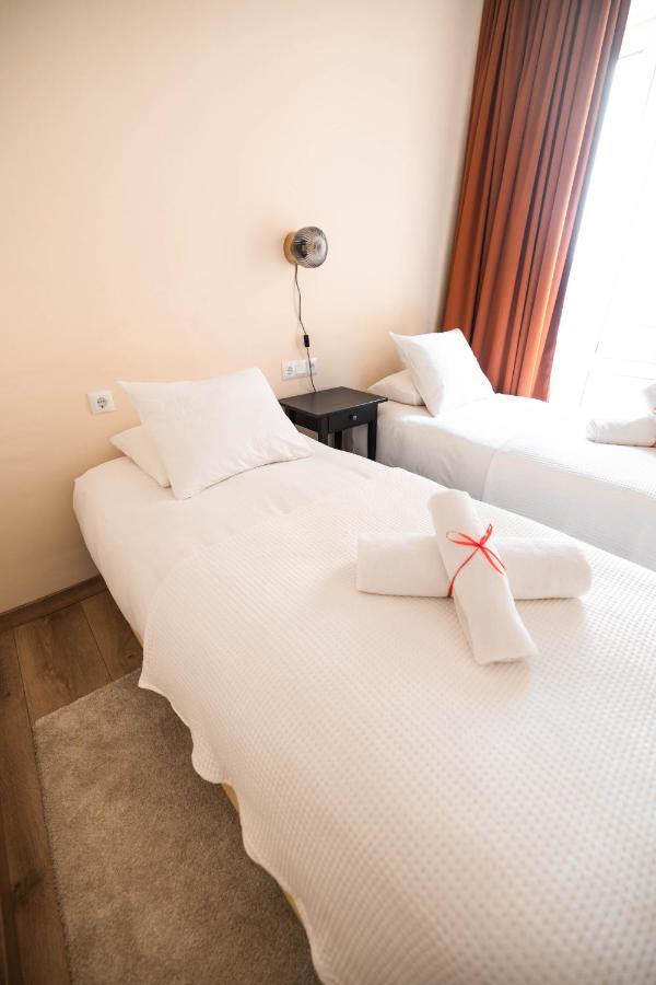Shiny Mik Super Family Apartment Malaga Zewnętrze zdjęcie