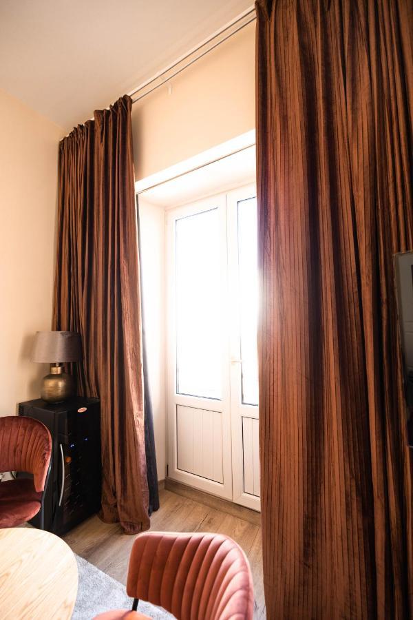 Shiny Mik Super Family Apartment Malaga Zewnętrze zdjęcie