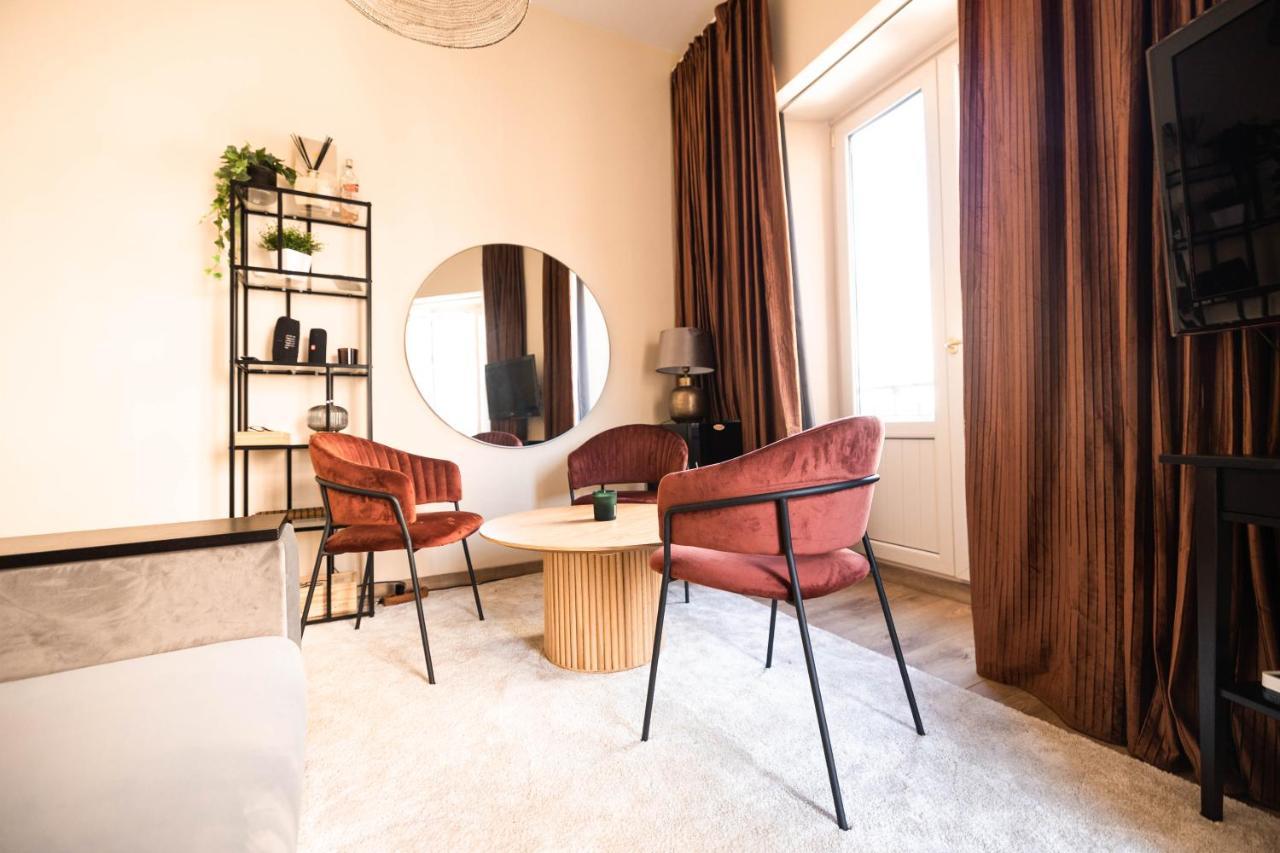 Shiny Mik Super Family Apartment Malaga Zewnętrze zdjęcie